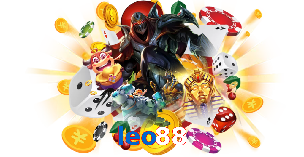 leo88