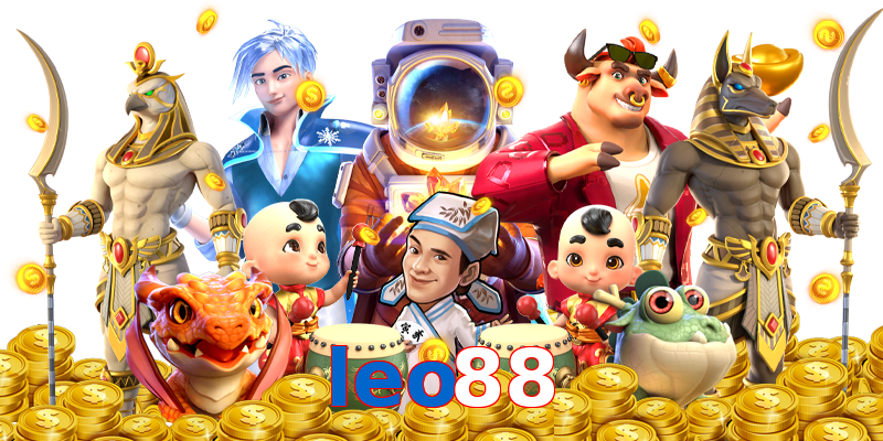 leo88