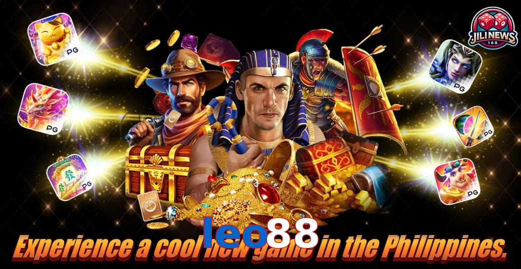 leo88